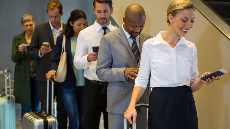 Turismo corporativo movimenta mais de R$ 6 bilhões e registra resultado histórico