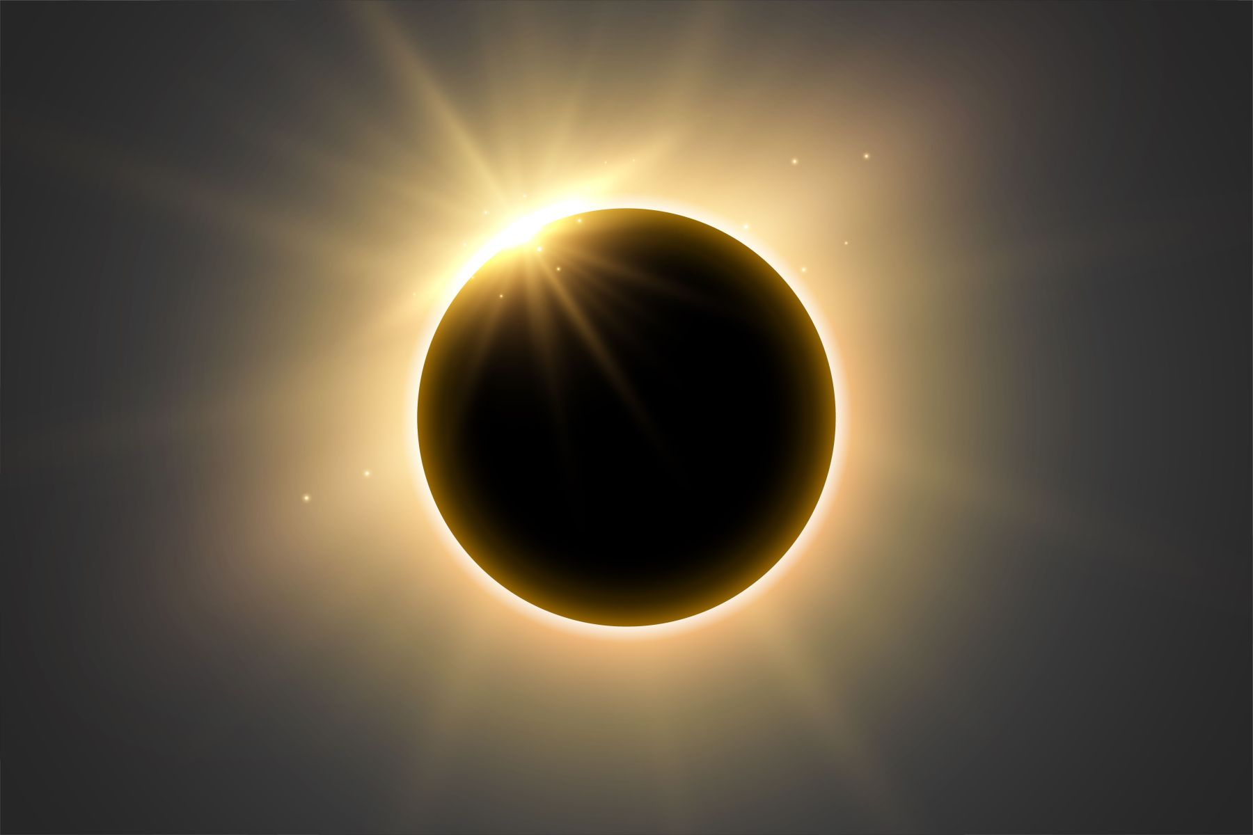 O dia vai virar noite: o eclipse solar mais longo do século está se aproximando