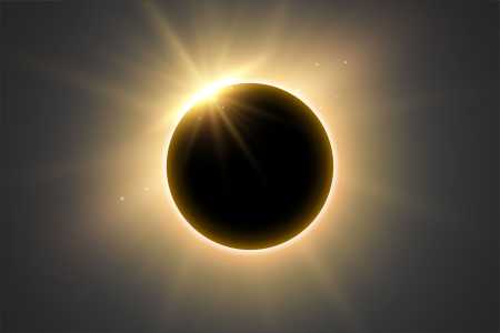 Eclipse solar total ocorrerá em agosto de 2027