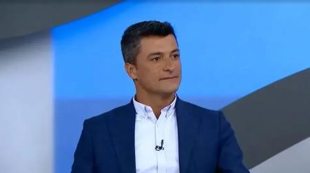 Sandro Meira Ricci assume chefia da comissão de arbitragem da CBF