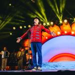 Alceu Valença traz a turnê comemorativa '80 Girassóis' a Belo Horizonte em junho