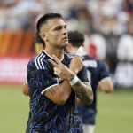 Argentina poupa titulares e vence Honduras em amistoso antes da Copa do Mundo