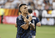 Argentina poupa titulares e vence Honduras em amistoso antes da Copa do Mundo