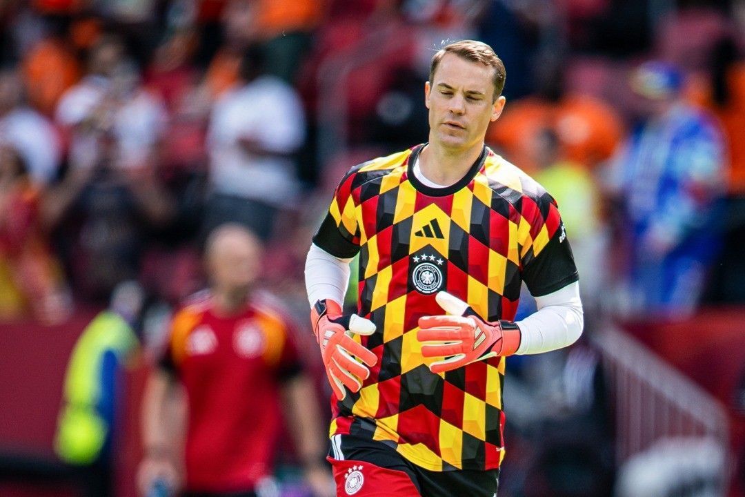 Neuer bate recorde entre goleiros na história da Copa do Mundo; veja qual