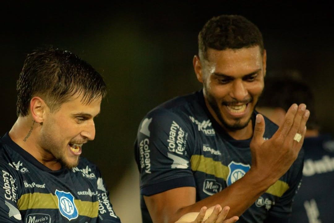 Módulo II do Mineiro: veja os resultados da quinta rodada neste sábado (20)