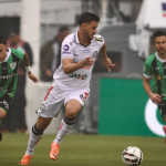 América perde fora de casa para o Operário-PR e segue afundado na Série B