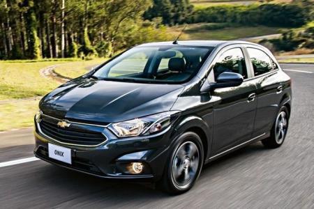 Carros por assinatura