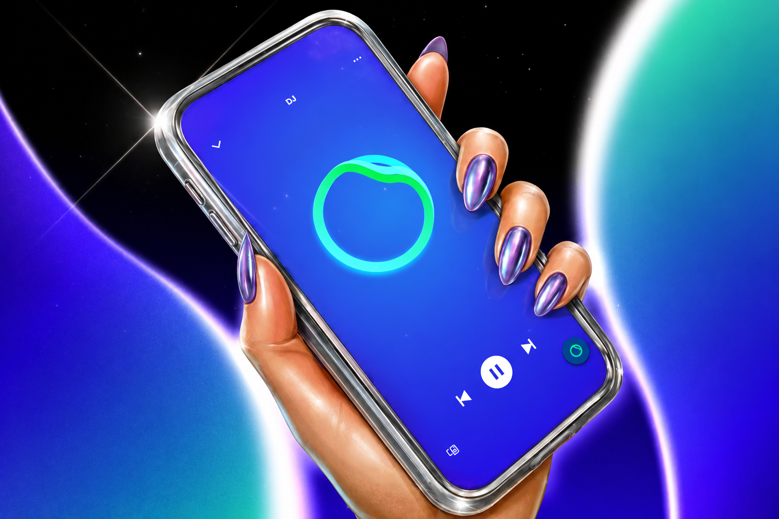 ‘DJ Dani’: conheça a nova função de IA do Spotify para usuários brasileiros