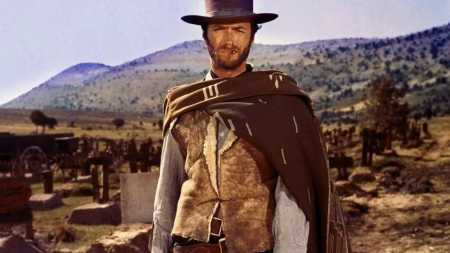Clint Eastwood