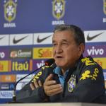 Hospital informa evolução na saúde de Carlos Alberto Parreira; saiba mais