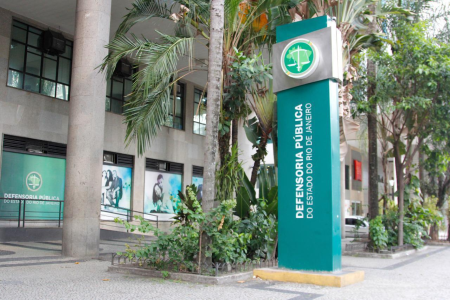 Defensoria Pública do Estado do Rio de Janeiro (DPE-RJ)