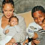 A$AP Rocky dá detalhes sobre tiroteio em mansão de Rihanna: ‘Foi assustador’