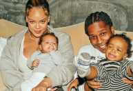 A$AP Rocky dá detalhes sobre tiroteio em mansão de Rihanna: ‘Foi assustador’