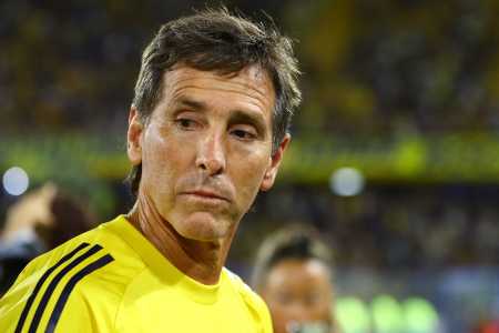 Gigante sul-americano demite treinador após campanha ruim na Libertadores
