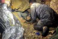 Suspensas as buscas pelos dois últimos homens presos em caverna no Laos