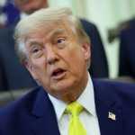 Titular do Palmeiras projeta gol na Copa e 'cutuca' Trump: 'Vai ficar triste'