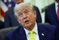 Titular do Palmeiras projeta gol na Copa e 'cutuca' Trump: 'Vai ficar triste'