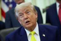 Titular do Palmeiras projeta gol na Copa e 'cutuca' Trump: 'Vai ficar triste'