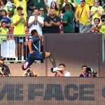 Jornais europeus repercutem gol de Endrick pelo Brasil e ‘recado’ a Ancelotti
