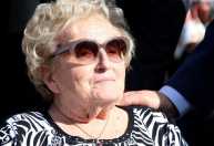Morre, aos 93 anos, Bernadette Chirac, ex-primeira-dama da França