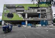 Terremoto deixa ao menos 15 mortos e provoca alerta de tsunami nas Filipinas