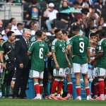 Técnico do México prepara mudanças para enfrentar Coreia do Sul pela Copa