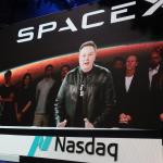 Musk quer lançar data center espacial da SpaceX até 2027
