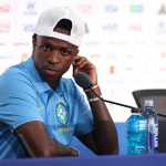 Fica ou não? Vini Jr. despista sobre futuro no Real Madrid
