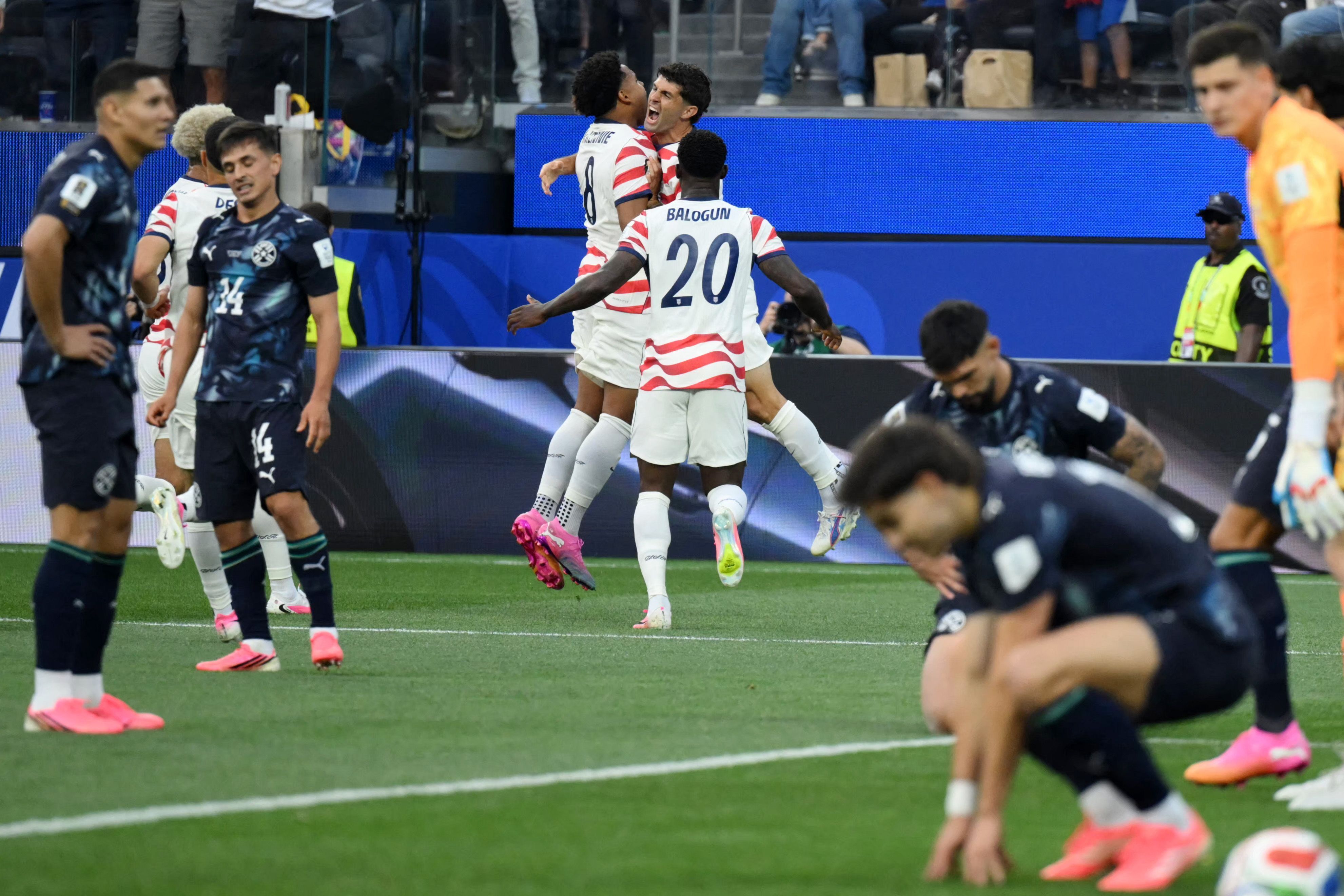 Copa do Mundo 2026 registra recorde 'negativo' após primeira rodada; entenda