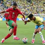 'Algoz' do Brasil na Copa se transfere para gigante europeu; saiba detalhes