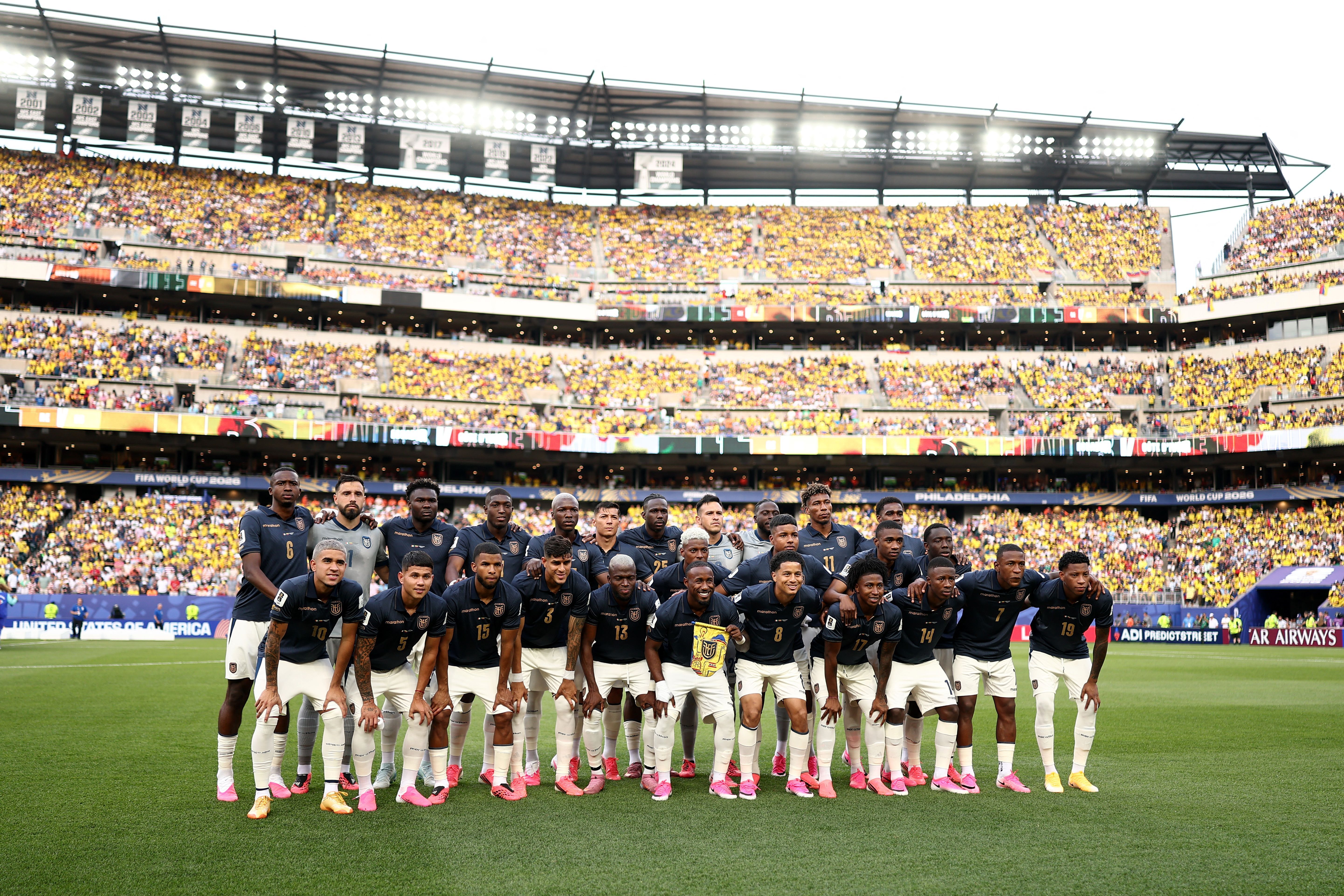 Copa do Mundo: trio do Atlético repete feito de ídolos do clube em Seleção histórica