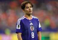 Titular do Japão é dúvida para segunda rodada da Copa do Mundo