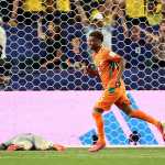Costa do Marfim marca no fim e estreia com vitória sobre o Equador na Copa do Mundo