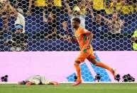 Costa do Marfim marca no fim e estreia com vitória sobre o Equador na Copa Mundo