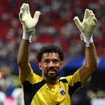 Colo-Colo surpreende e anuncia contratação de Vozinha, astro de Cabo Verde