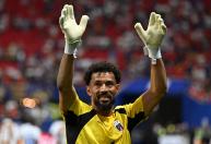 Colo-Colo surpreende e anuncia contratação de Vozinha, astro de Cabo Verde