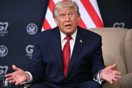 Irã usaria arma nuclear e eliminaria todo o Oriente Médio, diz Trump