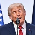 Trump faz exames e provoca: 'Poucas pessoas em Washington seriam capazes'