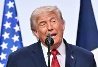 Donald Trump nega que Irã seja responsável por ataque cibernético em Minnesota