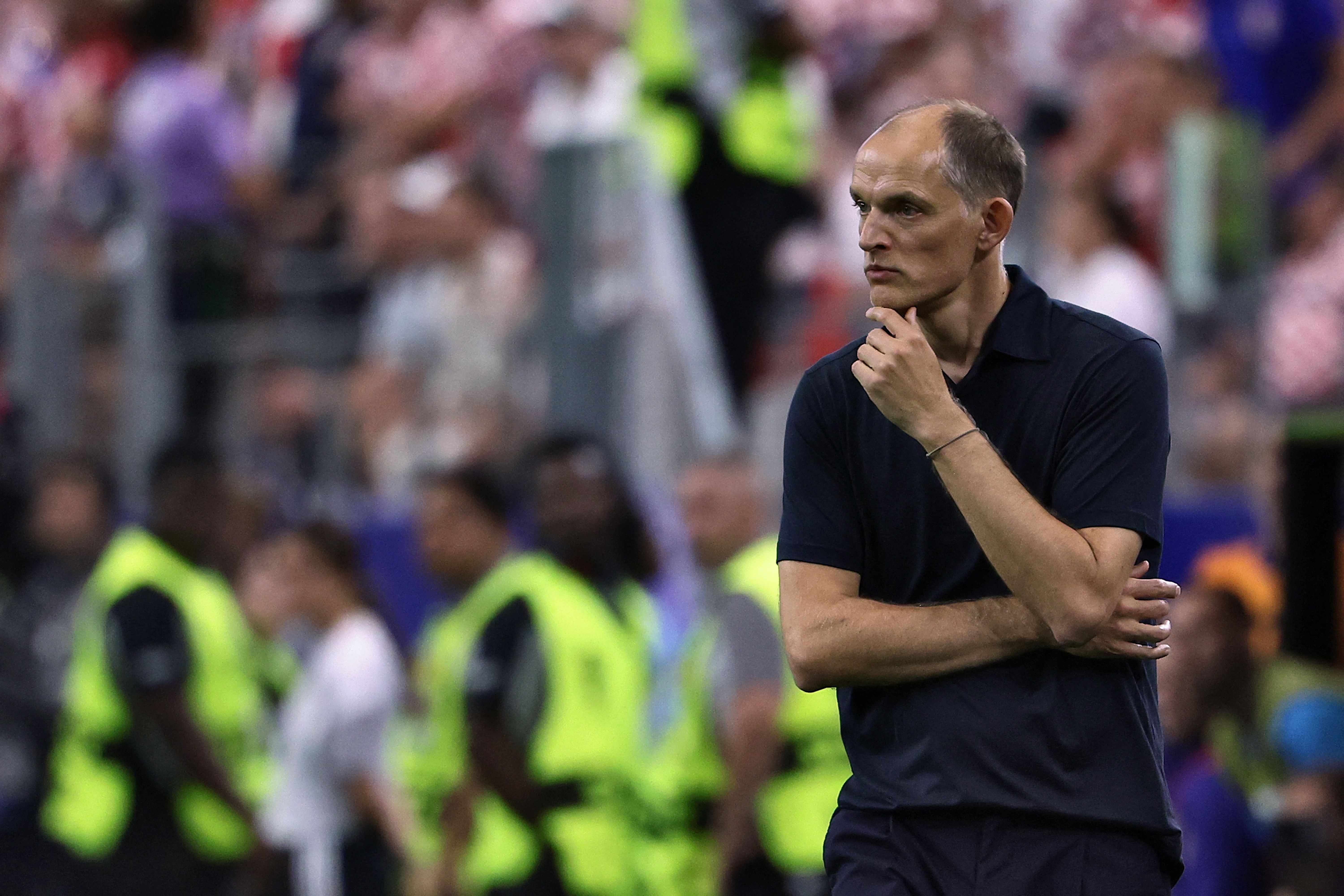 Técnico da Inglaterra implora à Fifa por mudança em protocolo na Copa; entenda