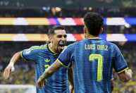 Colômbia estreia com vitória sobre Uzbequistão e assume liderança do Grupo K