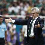 O que disse o técnico do México após classificação na Copa do Mundo