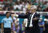 O que disse o técnico do México após classificação na Copa do Mundo