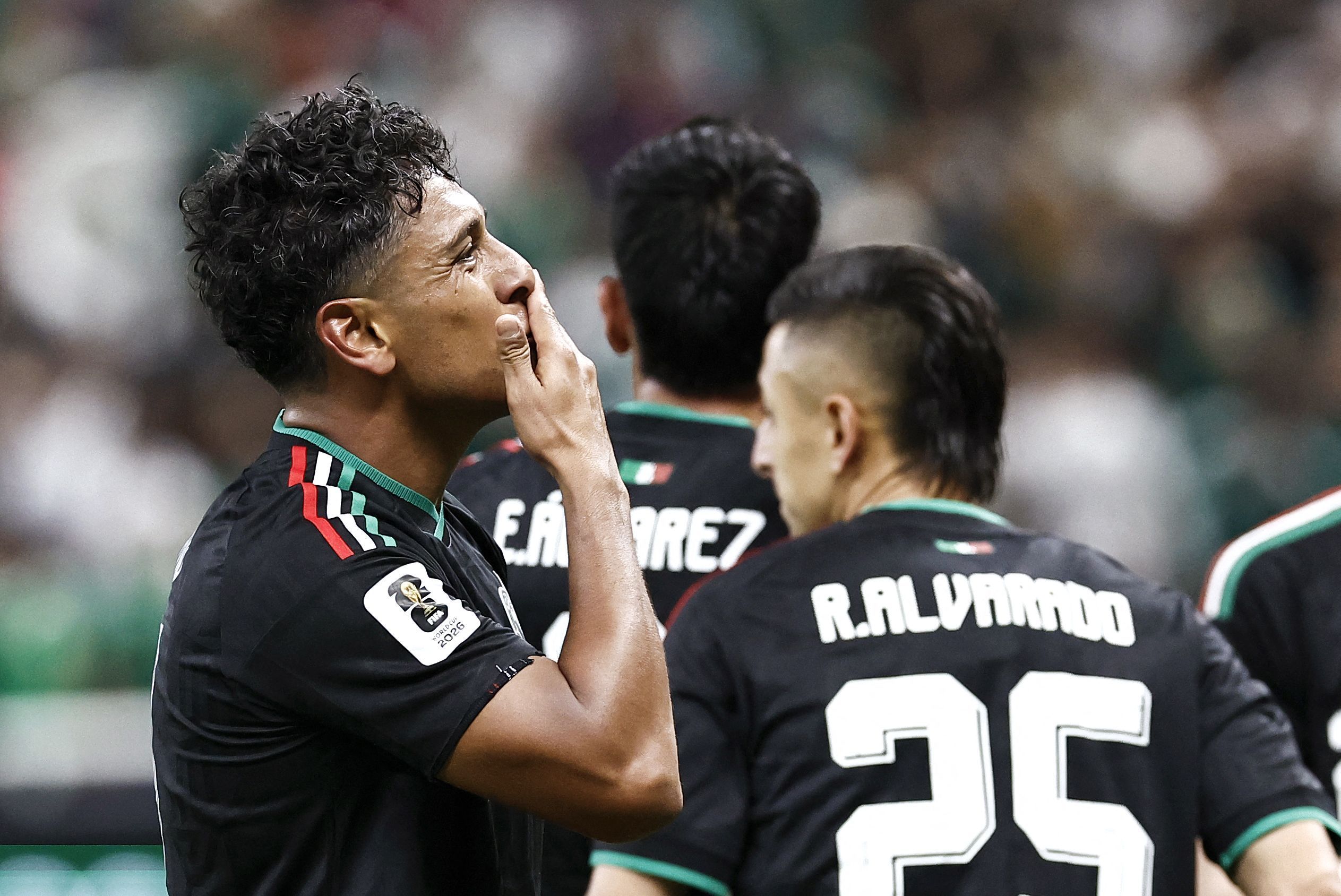 Entenda como herói do México na Copa do Mundo quase se tornou pescador
