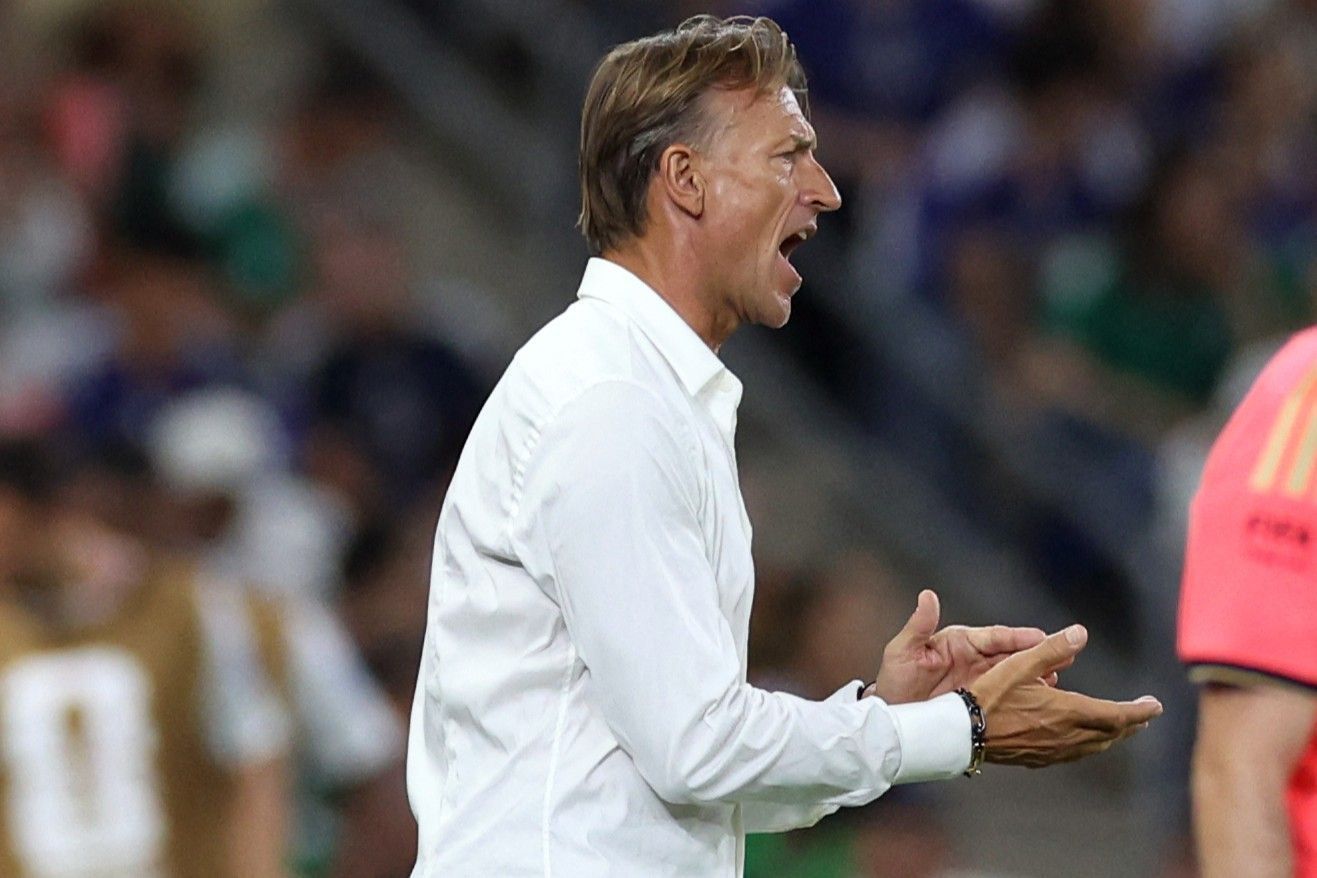 Técnico e jogadores da Tunísia desabafam após eliminação na Copa do Mundo