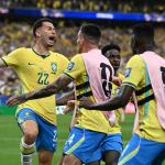 Emoção até o fim: metade dos jogos da Copa do Mundo teve gols nos minutos finais