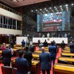 ALMG aprova PL que regula fornecimento de dados pessoais em locais de atendimento público
