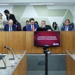 Projeto que estabelece limite para cachês artísticos em Minas avança na Assembleia