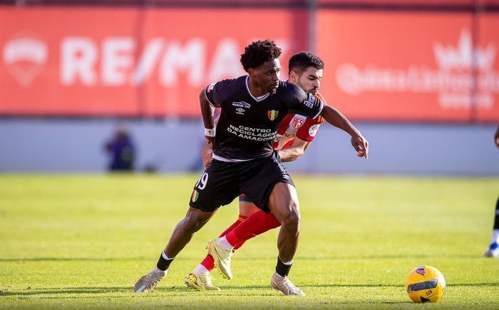Jornal português revela proposta do Vasco por atacante nigeriano