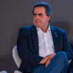 'Agro tem sido tratado como vilão', diz Domingos Sávio sobre governo Lula